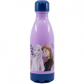 Бутылка пластиковая детская 560 мл Stor Frozen (74203)