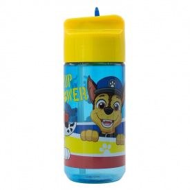 Пляшка для води дитяча 430 мл Stor Paw Patrol (74636)