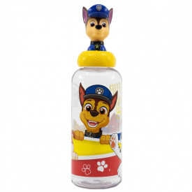 Пляшка пластикова дитяча 560 мл Stor Paw Patrol (74858)
