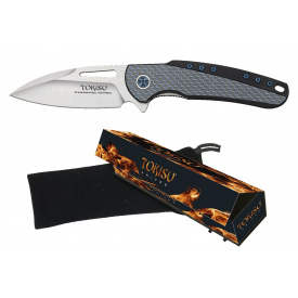 Складаний ніж 88 мм Tokisu (18771)