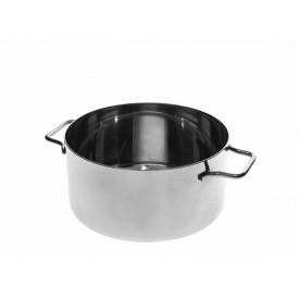 Кастрюлька из нержавеющей стали One Chef 650 мл 12,2 см