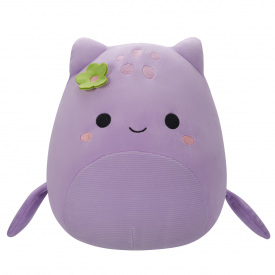 М'яка іграшка Shaun the Monster Squeezamals 30 см Різнокольоровий KD228790