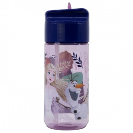 Пляшка для води Stor Frozen 430 мл (74236)