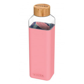 Пляшка для води Quokka Night Forest 700 мл (40022)