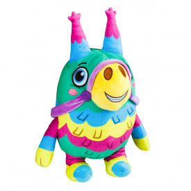 Мяка іграшка ослика Дазл Toy Options 30 см Різнокольоровий KD220350