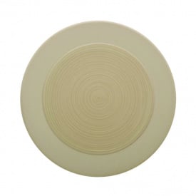 Тарілка Degrenne Paris Bahia Dune 14 см Бежевий 230918
