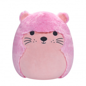 М'яка іграшка Pink Otter Squeezamals 30 см Різнокольоровий KD228800