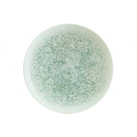 Тарілка для пасти Bonna Hygge Lunar Ocean Blue 25 см Різнокольоровий