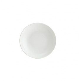 Тарелка Bonna White 25 см Белый 2cBLM25CK