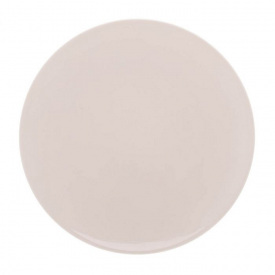 Тарілка Degrenne Paris Modulo Color Rose Poudre 23 см Рожевий 230121