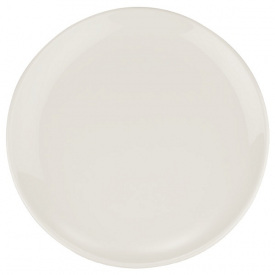 Тарелка Bonna White 21 см Белый 2cGRM21DZ 2cGRM21DZ