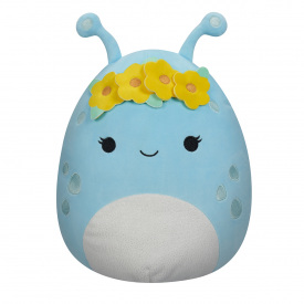 М'яка іграшка Alien Natnat Squeezamals 30 см Різнокольоровий KD228794