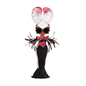 Набор с куклой Movie Magic Королева Кураж MGA Entertainment KD98700
