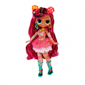 Кукла с аксесуарами в наборе MGA Entertainment Мисс 27 см Мультиколор KD116572