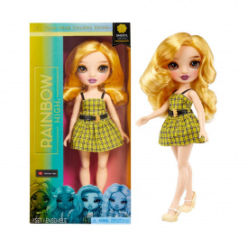 Лялька Rainbow High Маргаритка із серії ОРР KD226465