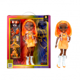 Лялька Rainbow High S23 Мішель KD220021