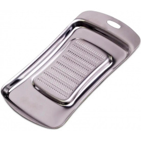 Тертка Powder для сиру часнику Kamille DP186658