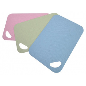 Набор Fissman 3 пластиковые гибкие доски 29х19см DP37950