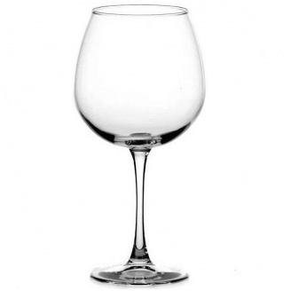 Набір келихів для червоного вина 750 мл 2 шт Pasabahce Enoteca 44248-2