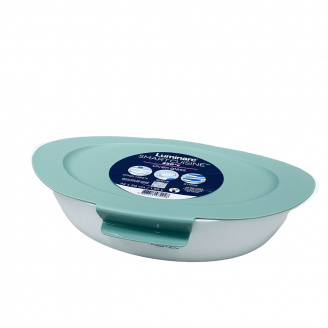 Форма для запікання Luminarc Smart Cuisine Carine V5945 32х20х7,5 см