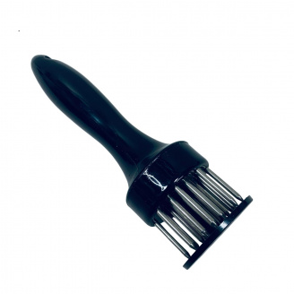 Розм'якшувач для м'яса з голками Empire EM-9918 19х5 см