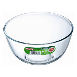 Салатник d-21 см круглий 2 л PYREX 180B000