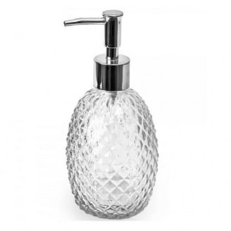 Дозатор для рідкого мила Stenson R89564 350 мл