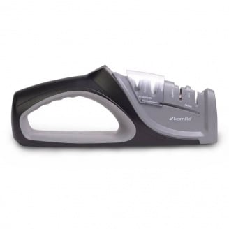 Точилка для ножів Kamille КМ-5704 21,5х4,5х9 см
