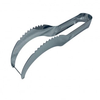 Ніж для нарізання кавуна Kamille KM-5070 21,5 см