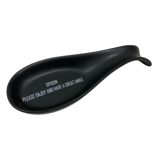 Підставка під ложку Maestro MR-20029-46 Black