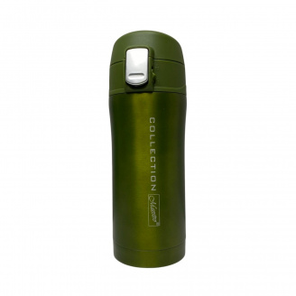 Термокружка Maestro MR-1641-32 320 мл Green