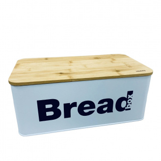 Хлібниця Ardesto Midori AR0912WB 33х18х13 см