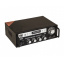 Усилитель звука Bluetooth радио UKC SN 555 BT Black (007544) Нежин
