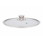 Кришка скляна Ardesto Gemini AR0726G 26 см Кропивницький