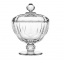 Ємність з кришкою Pasabahce Diamond 96571 280 мл 22512 Обухів