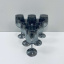 Набор бокалов для вина Luminarc Delice J9397/2 6 шт 360 мл Graphite Киев