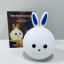 Світильник-нічник 3DTOYSLAMP Зайчик ZH-03 Київ