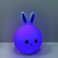 Світильник-нічник 3DTOYSLAMP Зайчик ZH-03 Київ