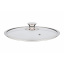 Кришка скляна Ardesto Gemini AR0724G 24 см Київ