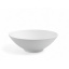 Салатник глубокий из меламина One Chef 19 см 800 мл Белый Львов