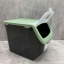 Контейнер для овощей Hobby Life 02 1506 12 л 23,5х32,5х23,5 см Каменка-Днепровская