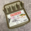 Підставка для кухонних аксесуарів Baroness 10036 18х13,5 см Бежевий Київ