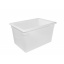 Емкость для хранения без крышки One Chef 83 л 65×45×38 см Кропивницкий
