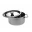 Кастрюлька из нержавеющей стали One Chef 650 мл 12,2 см Киев