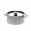 Кастрюлька из нержавеющей стали One Chef 650 мл 12,2 см Киев
