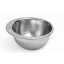 Миска з нержавіючої сталі One Chef 2 л Сталевий (101019) Херсон