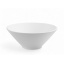 Салатник глубокий из меламина One Chef 22,5 см 1450 мл Белый Житомир