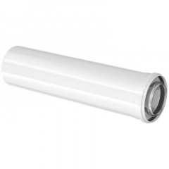 Удлинитель коаксиальный Bosch 60/100 мм (2 м) (FC-C60-2000) Лубни