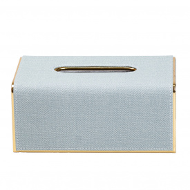 Серветниця текстильна TS Kitchen для дому та ресторанів м'ятний (HP9806M)