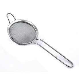 Ситечко круглое с ручкой One Chef 8,5 см